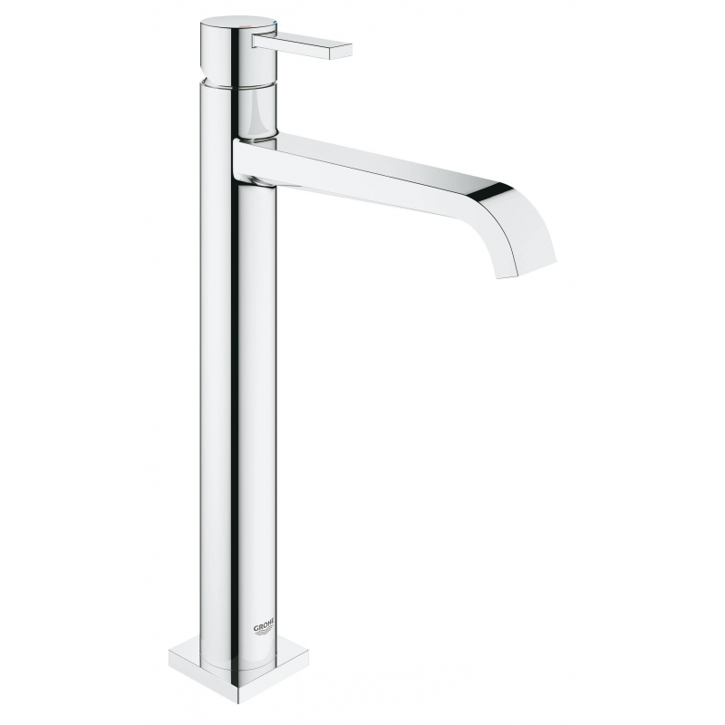 Смеситель для раковины Grohe Allure 23403000 хром