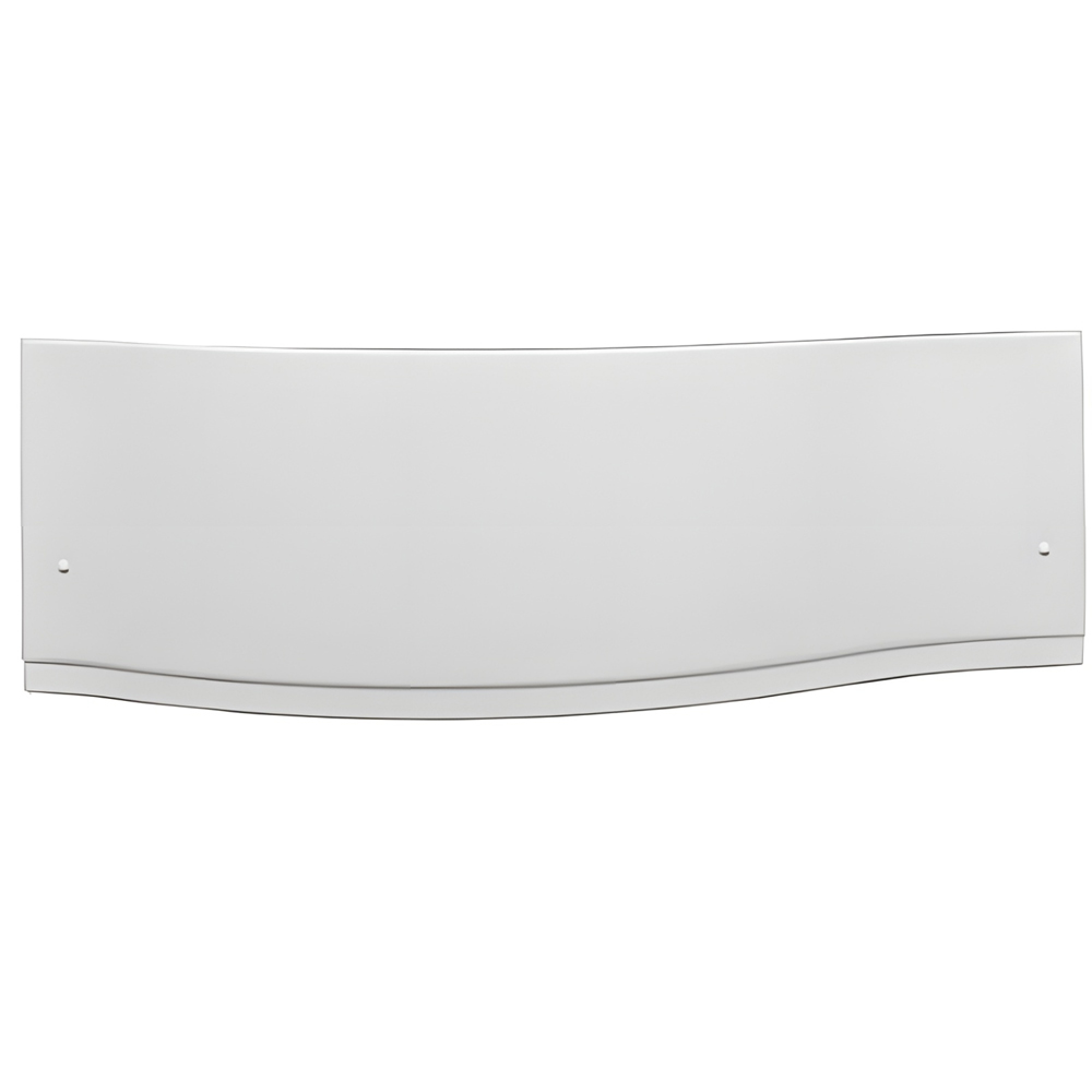 Экран Aquanet Palma R 00176155 белый глянец