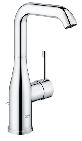 Смеситель для раковины Grohe Essence New 32628001 хром