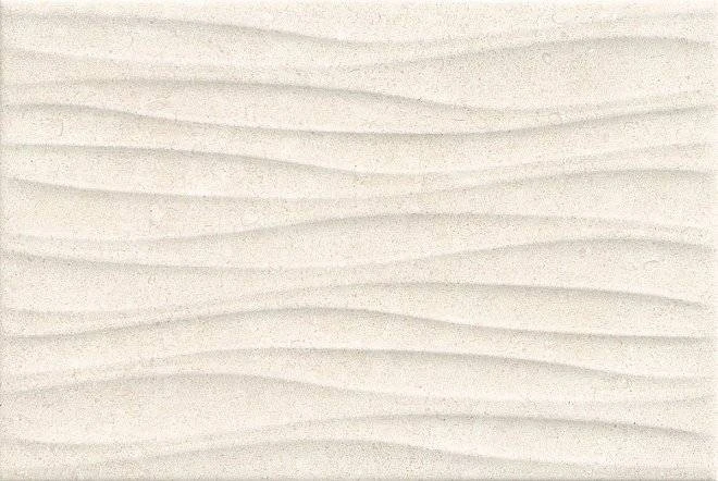 Керамическая плитка Kerama Marazzi Золотой пляж структура 20x30 светлый бежевый матовый