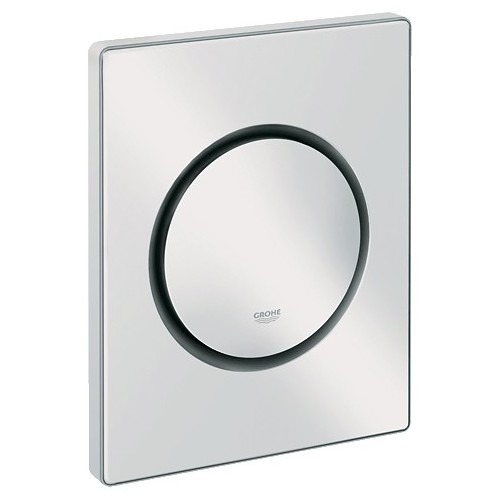Кнопка смыва Grohe Nova cosmopolitan 38804SH0 хром глянцевая