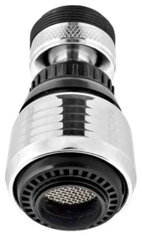 Аэратор Remer RR82 F22/M24 на шарнире