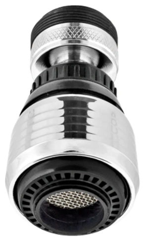 Аэратор Remer RR82 F22/M24 на шарнире