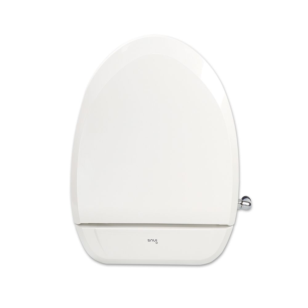 Электронагревательная крышка для унитаза SensPa UB-7035RL