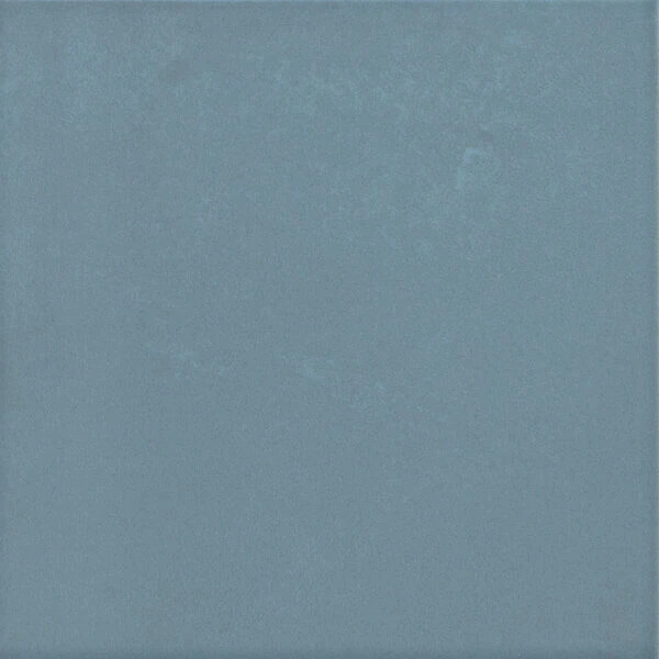 Керамическая плитка Kerama Marazzi Витраж 15x15 см голубой глянцевый