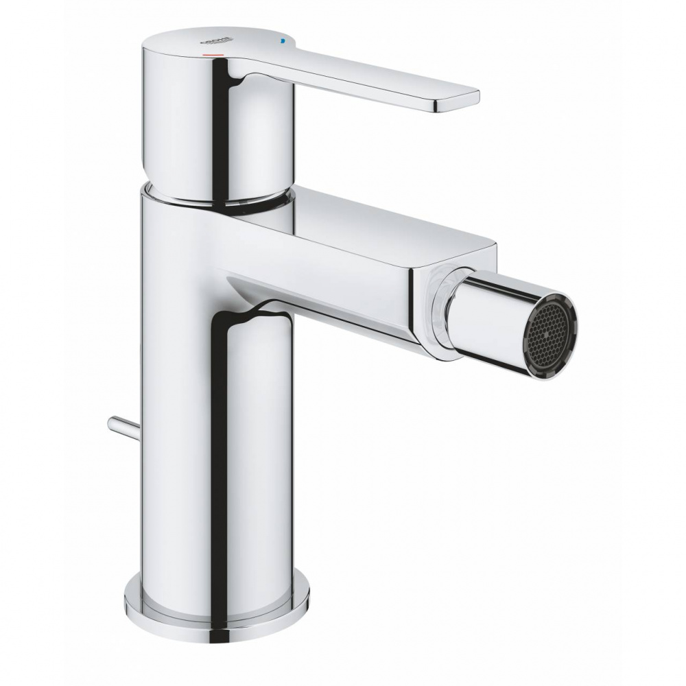 Смеситель для биде Grohe Lineare New 33848001 хром