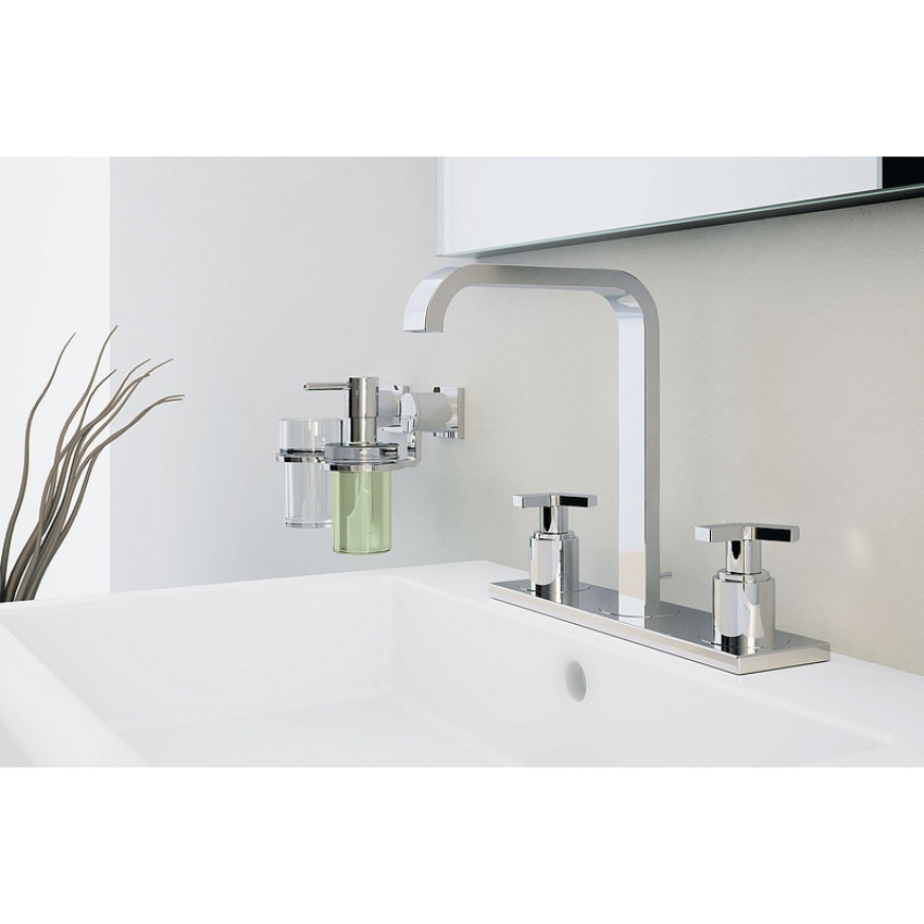 Смеситель для раковины Grohe Allure 20143000 хром