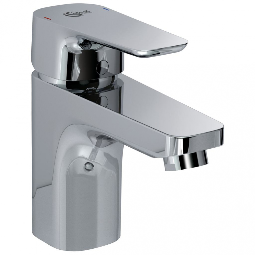 Душевой комплект Ideal Standard Ceraplan B1153AA с внутренней частью, хром