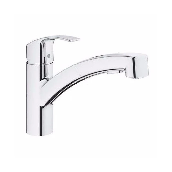 Смеситель для кухни Grohe Eurosmart 30305000 хром