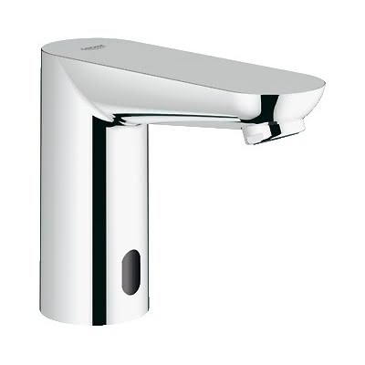Смеситель для раковины Grohe Euroeco Cosmopolitan E 36271000 хром