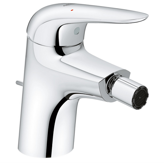 Смеситель для биде Grohe Eurostyle 23720003 хром