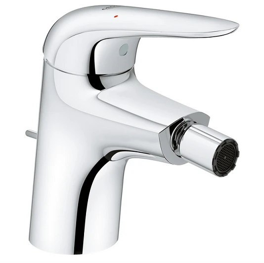 Смеситель для биде Grohe Eurostyle 23720003 хром