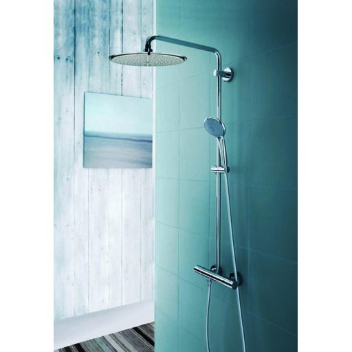 Душевая стойка Grohe Euphoria XXL System 310 26075000 хром
