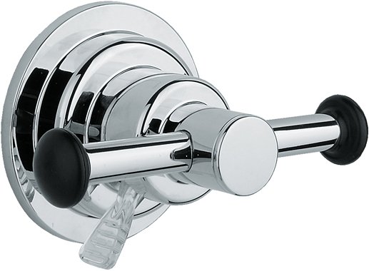 Крючок Timo Beverly TR-053 хром
