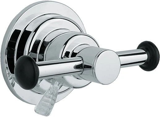 Крючок Timo Beverly TR-053 хром