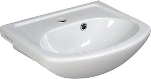 Мебельная раковина Aquaton Акванью 45 1WH110150 белая