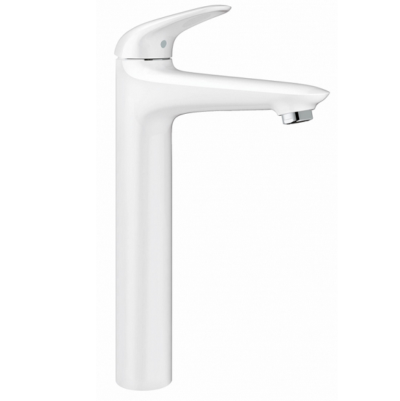 Смеситель для раковины Grohe Eurostyle 23719LS3 белый