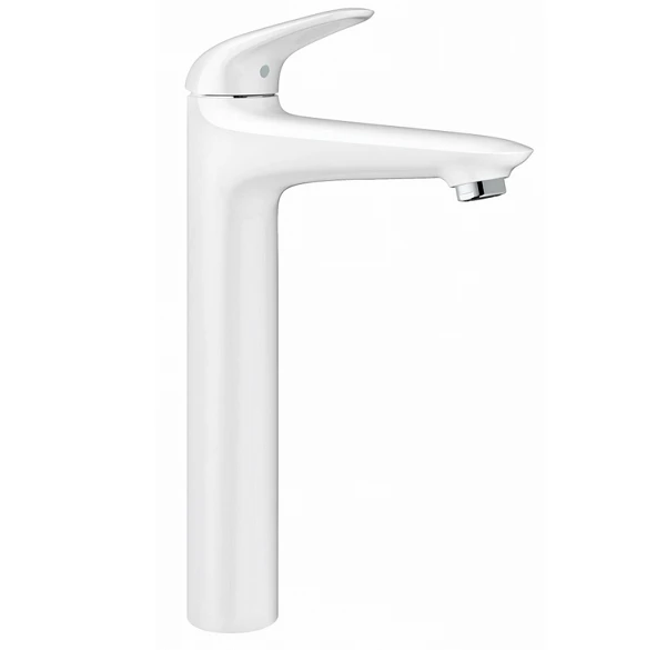 Смеситель для раковины Grohe Eurostyle 23719LS3 белый