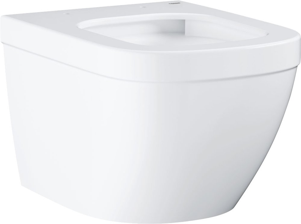 Чаша для унитаза подвесного Grohe Euro Ceramic 3920600H компактный