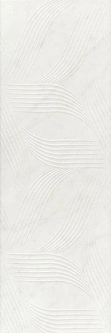 Декор Борсари матовый обрезной 25x75x0,9, 1, шт