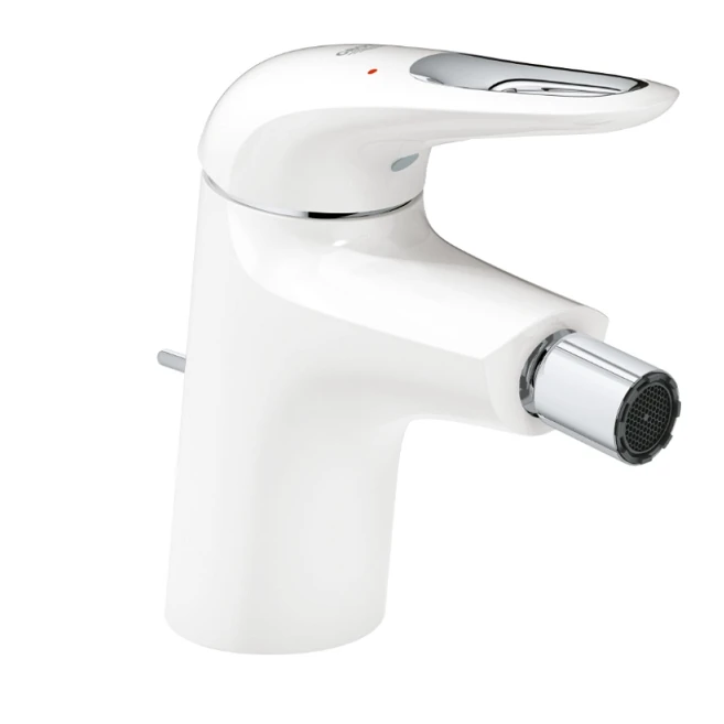 Смеситель для биде Grohe Eurostyle New 33565LS3 белый