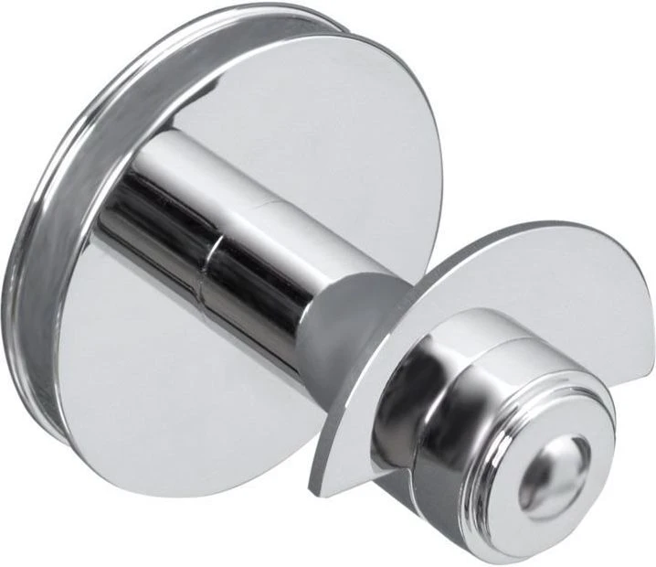 Крючок Aquanet 6382 хром