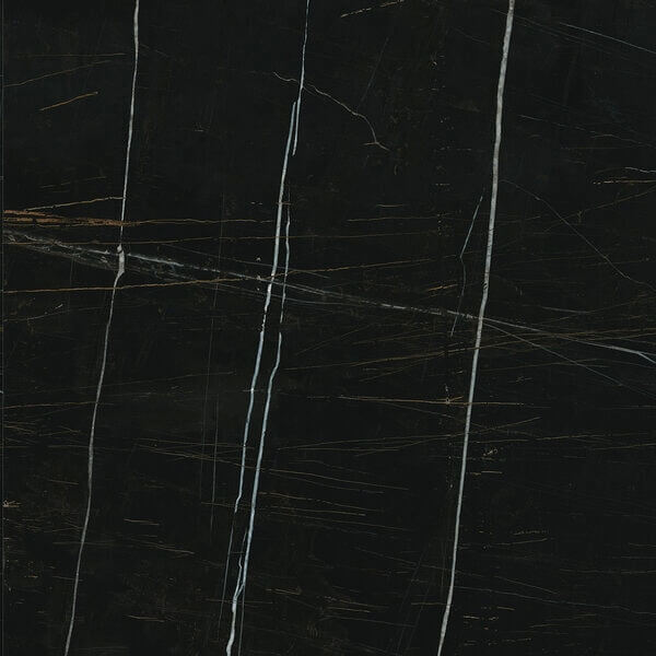 Керамогранит Kerama Marazzi Греппи 60x60 см черный лаппатированный
