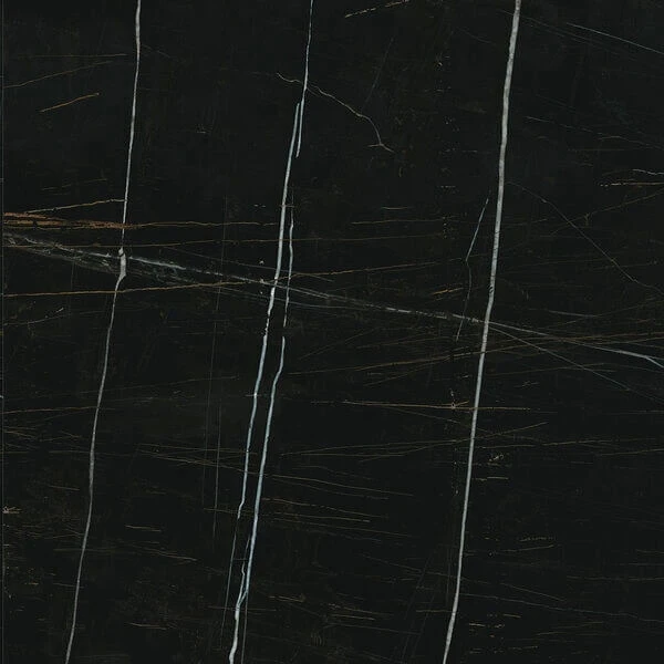 Керамогранит Kerama Marazzi Греппи 60x60 см черный лаппатированный