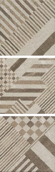 Керамогранит Kerama Marazzi Бореале 30x30см SG935300N коричневый микс