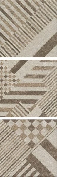 Керамогранит Kerama Marazzi Бореале 30x30см SG935300N коричневый микс