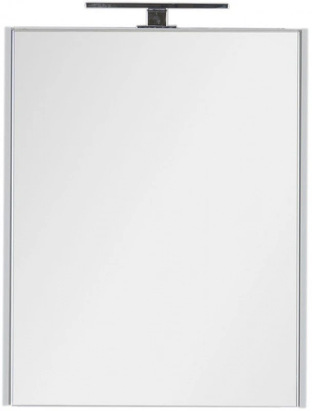 Зеркало-шкаф Aquanet Латина 60 Белый