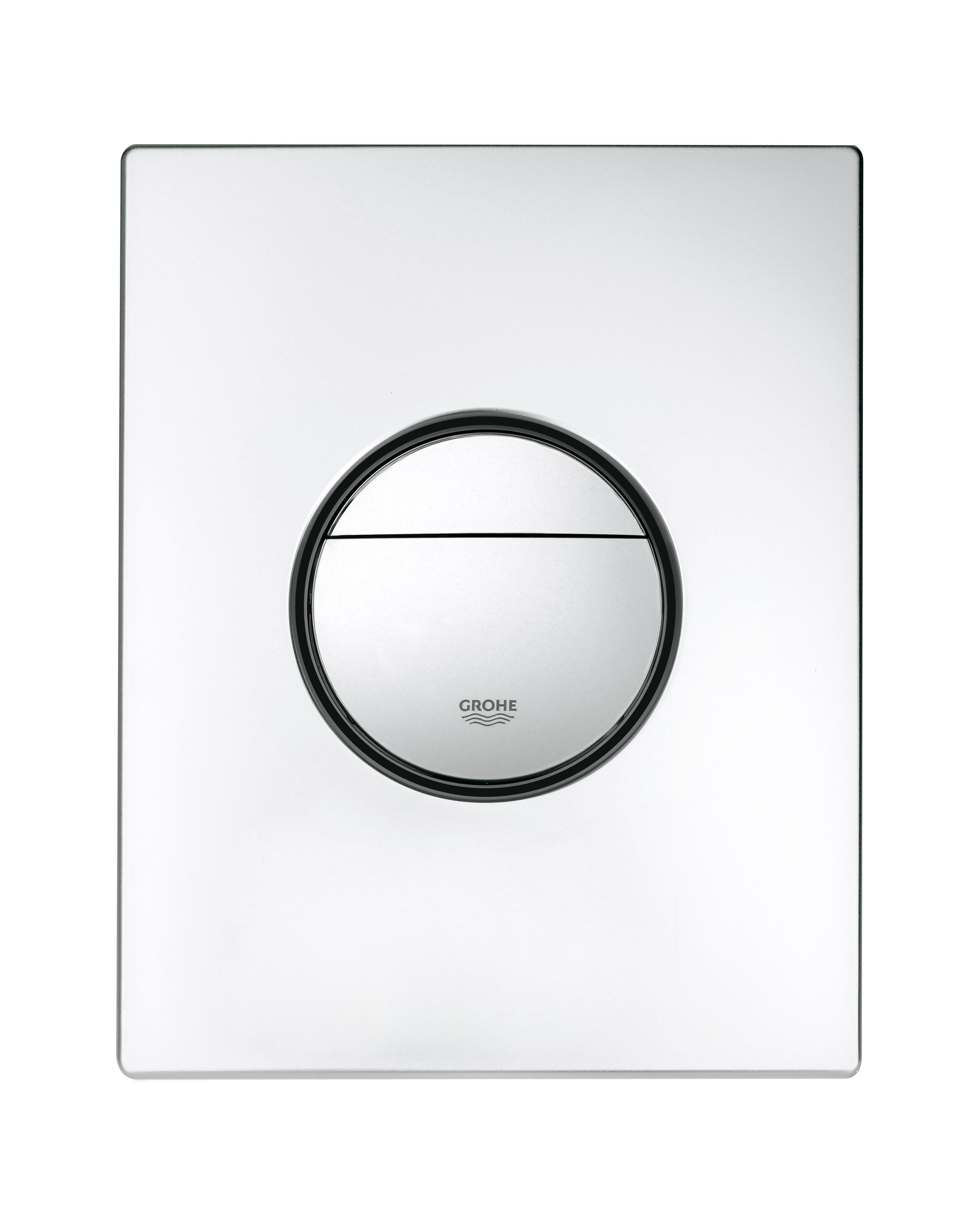 Кнопка смыва Grohe Nova Cosmopolitan 38765P00 хром матовая