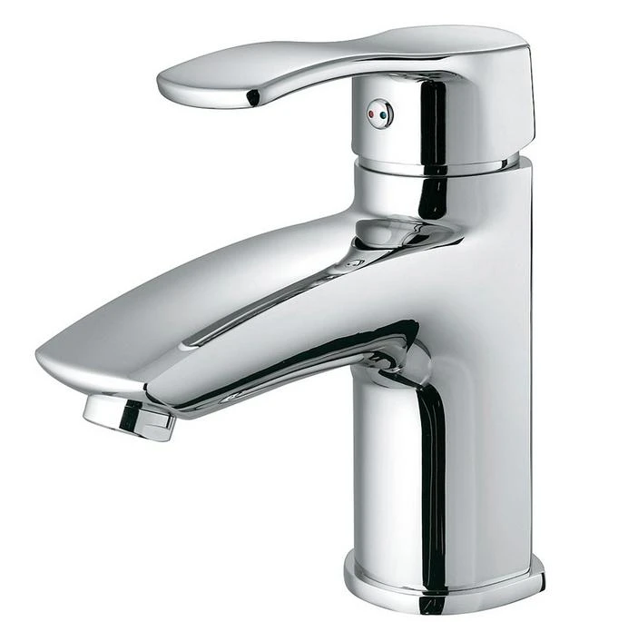 Смеситель BelBagno BRENTA BRE-LVM-CRM для раковины