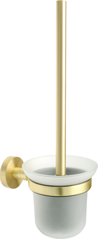 Ершик Fixsen Comfort Gold FX-87013 золото сатин