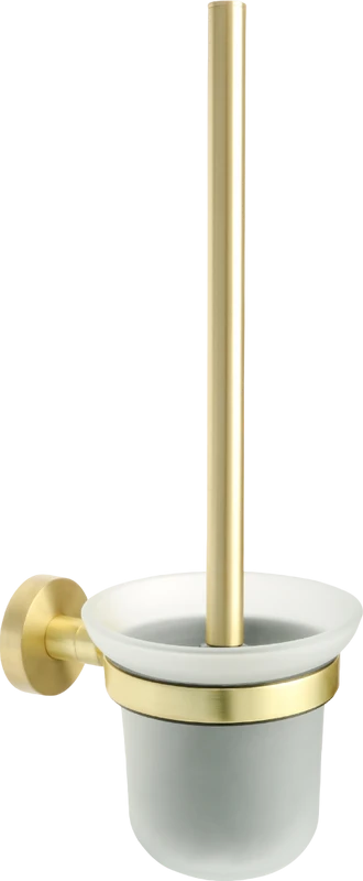 Ершик Fixsen Comfort Gold FX-87013 золото сатин