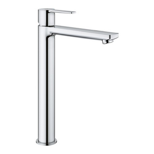 Смеситель для раковины Grohe Lineare 23405001 хром