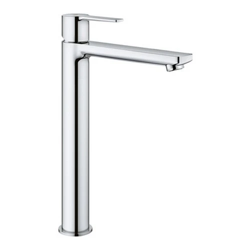 Смеситель для раковины Grohe Lineare 23405001 хром