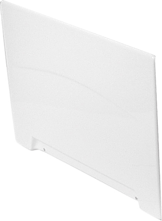 Экран Cezares 75x50x50 MODENA-75-SP белый