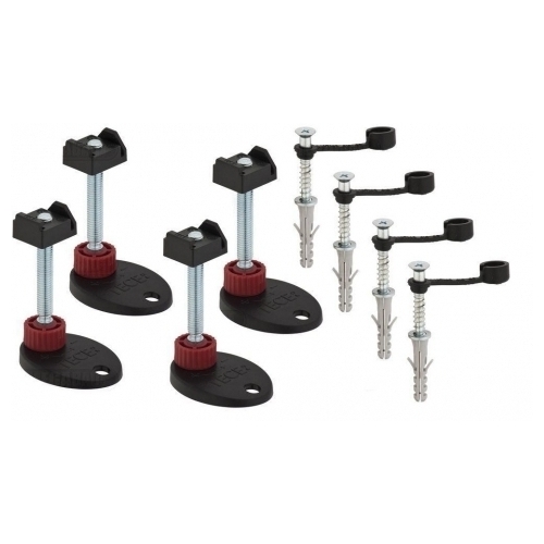 Опоры для душевых лотков TECE TECEdrainline 660003
