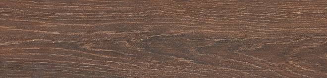 Керамогранит Kerama Marazzi Вяз 9,9x40,2 см коричневый темный матовый