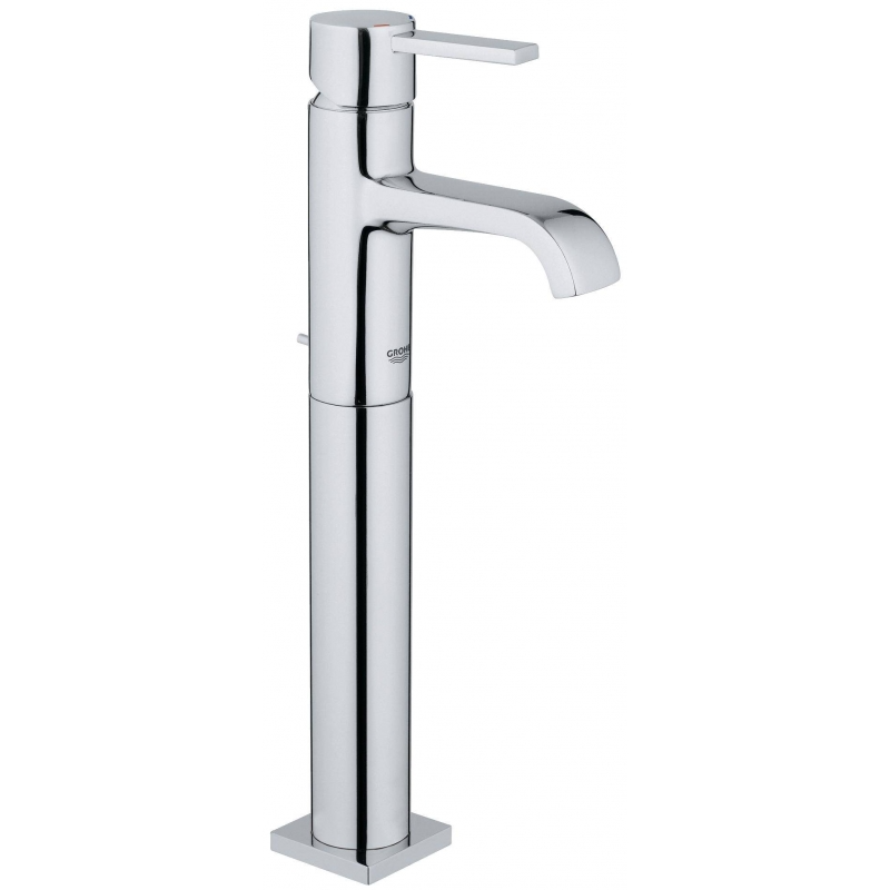 Смеситель для раковины Grohe Allure 32760000 хром