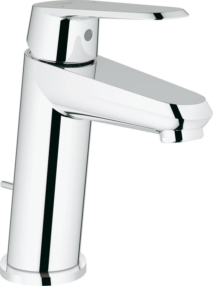 Смеситель для раковины Grohe Eurodisc Cosmopolitan 23049002 хром