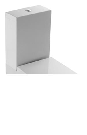 Бачок для унитаза BelBagno GENIUS BB541T