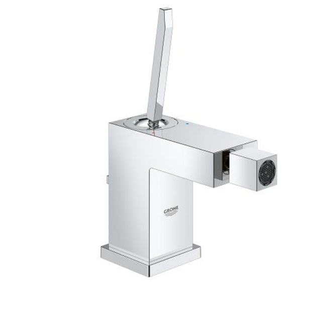 Смеситель для биде Grohe Eurocube Joy 23664000 хром