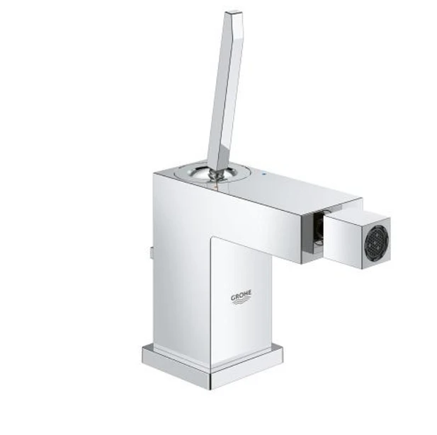 Смеситель для биде Grohe Eurocube Joy 23664000 хром