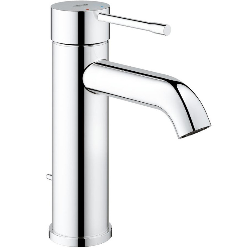 Смеситель для раковины Grohe Essence New 23589001 хром