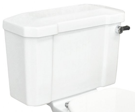 Бачок для унитаза BelBagno TREVI BB135T