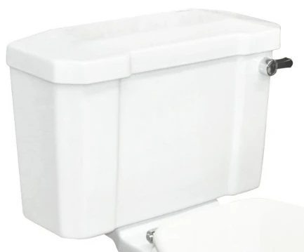 Бачок для унитаза BelBagno TREVI BB135T