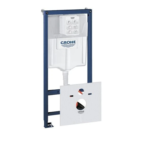 Система инсталляции для унитазов Grohe Rapid SL 38539001