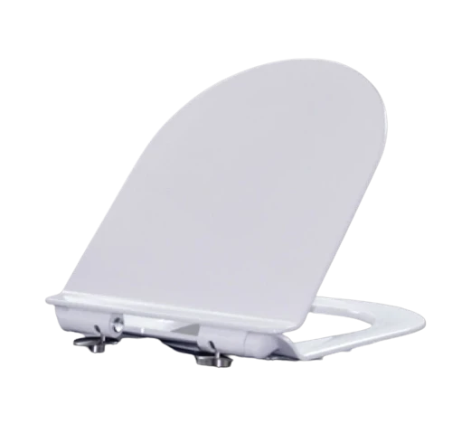 Чаша для унитаза приставного BelBagno ANCONA BB1224CBR-P